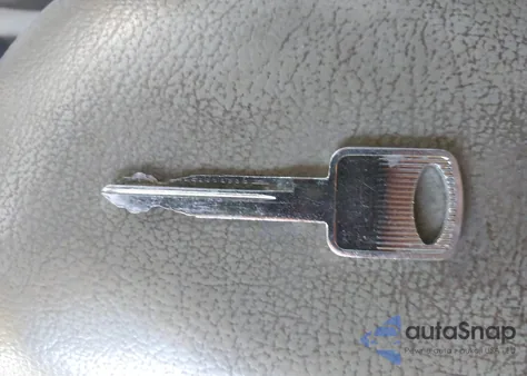 2001 Ford Mustang из США, поврежденный, VIN 1FAFP44451F162222